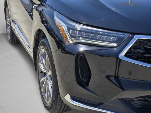 Certified 2023 Acura RDX AWD w/ Technology Package image 40