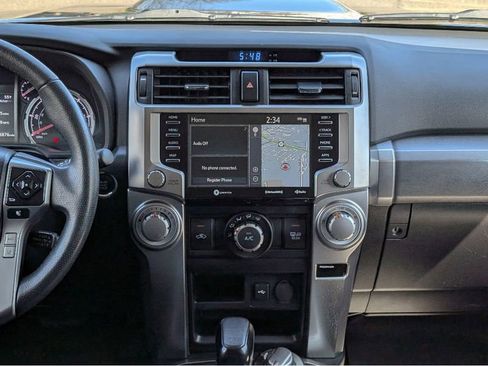 Used 2022 Toyota 4Runner TRD Sport w/ Technology Package AWD/4WD image 20