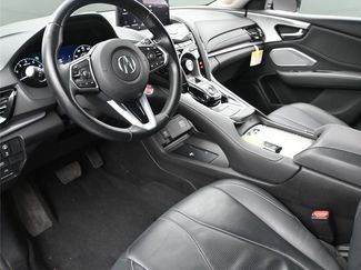 Used 2023 Acura RDX AWD w/ Technology Package video 2