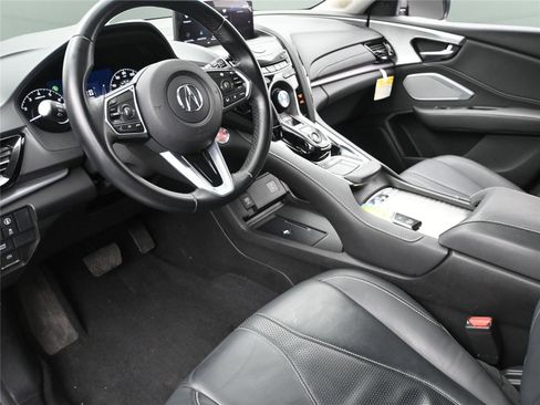 Used 2023 Acura RDX AWD w/ Technology Package image 2