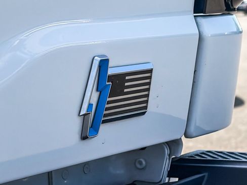 Used 2024 Ford F150 Lightning Flash AWD/4WD image 10
