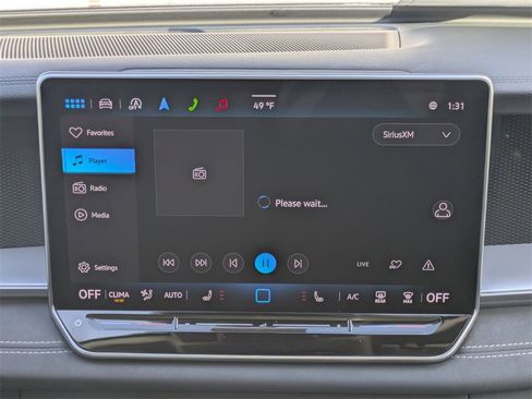 New 2025 Volkswagen Tiguan SE image 17