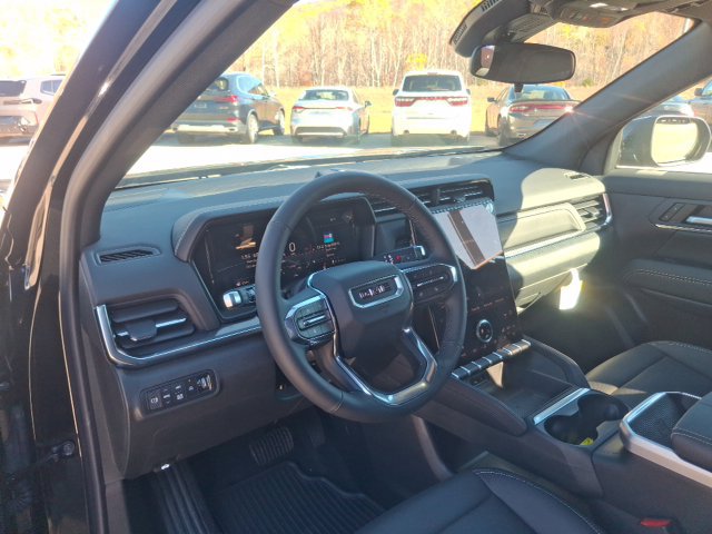 New 2027 GMC Terrain Elevation w/ Elevation Premium Package AWD/4WD image 14