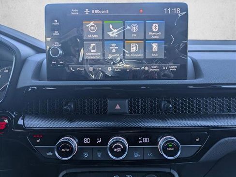 Certified 2024 Honda CR-V EX-L image 14