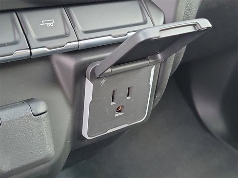 New 2026 Chevrolet Silverado 1500 Custom image 9