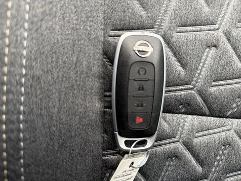 New 2026 Nissan Kicks SV image 24