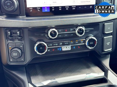 Used 2025 Ford F250 Platinum w/ FX4 Off-Road Package image 30