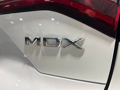 New 2026 Acura MDX SH-AWD w/ Advance Package image 5
