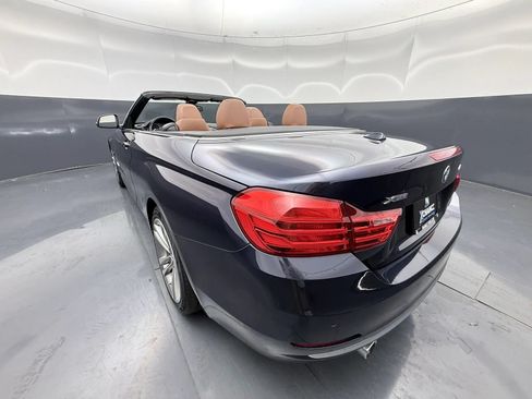 Used 2017 BMW 440i xDrive Convertible AWD/4WD image 40