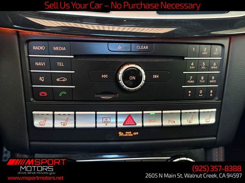 Used 2016 Mercedes-Benz CLS 550 image 24