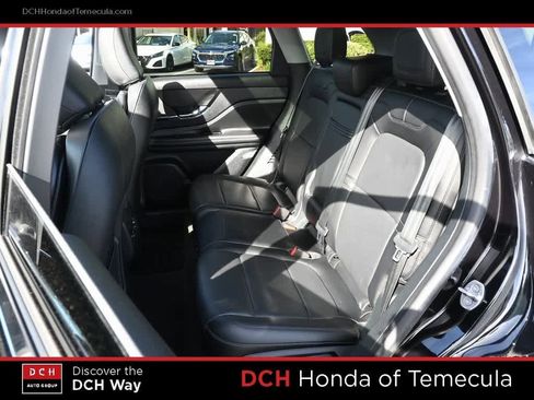 Used 2021 Lincoln Corsair Reserve w/ Equipment Group 201A image 19