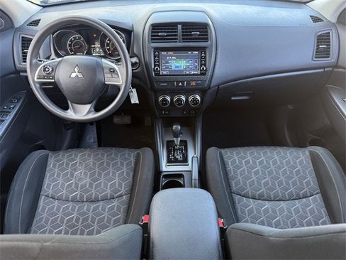 Used 2024 Mitsubishi Outlander Sport ES image 10