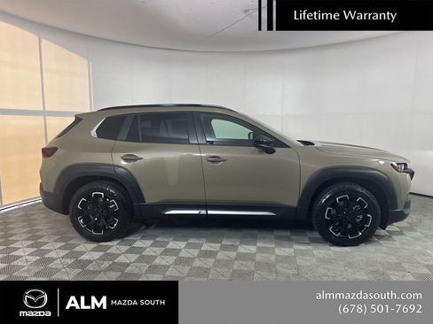 New 2026 MAZDA CX-50 Meridian Edition w/ Weather Package AWD/4WD image 5