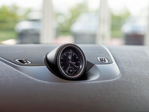 Certified 2022 Maserati Levante GT image 18