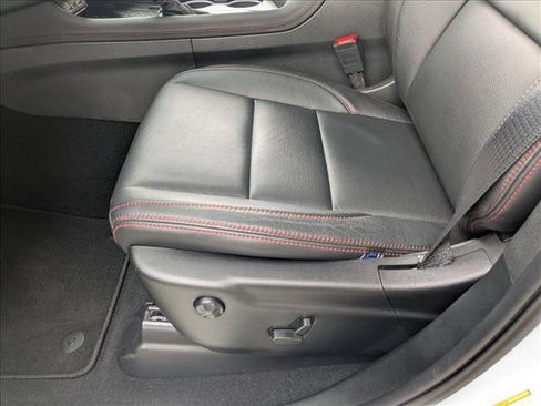 New 2025 Dodge Durango R/T w/ Blacktop Package image 4