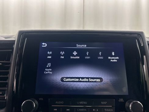 Used 2023 Nissan Frontier PRO-4X w/ Pro Convenience Package image 17