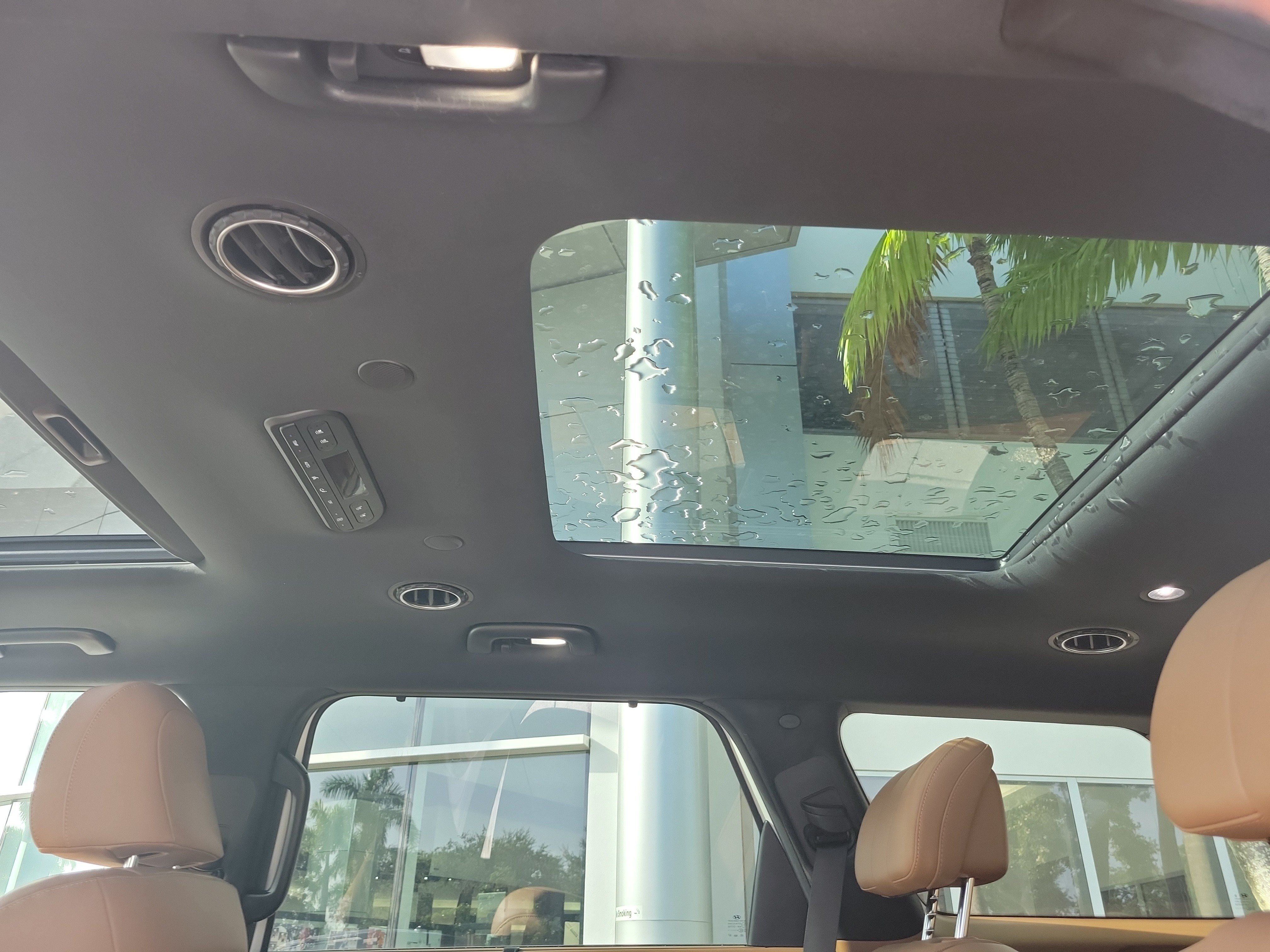 Used 2026 Hyundai Palisade Calligraphy FWD image 17