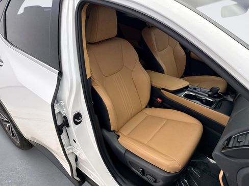 Used 2024 Lexus NX 350 AWD w/ Cold Area Package image 16
