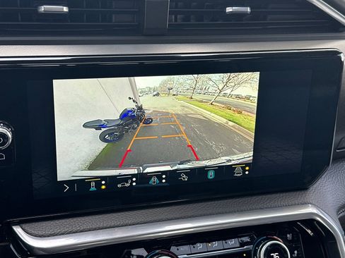 Used 2023 GMC Sierra 1500 Denali w/ Denali Reserve Package image 23