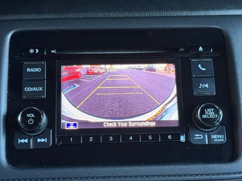 Used 2016 Honda HR-V LX image 53