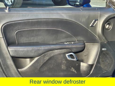 Used 2022 Dodge Challenger R/T Scat Pack w/ T/A Package image 35