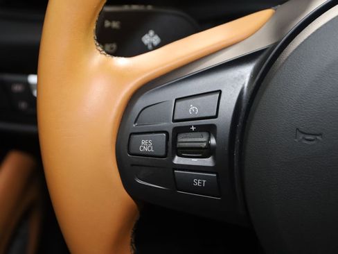 Used 2023 Toyota Supra A91 Edition RWD image 44