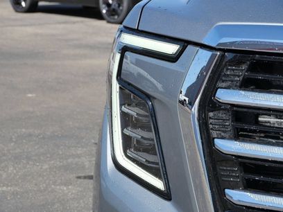 New 2026 GMC Yukon XL Elevation