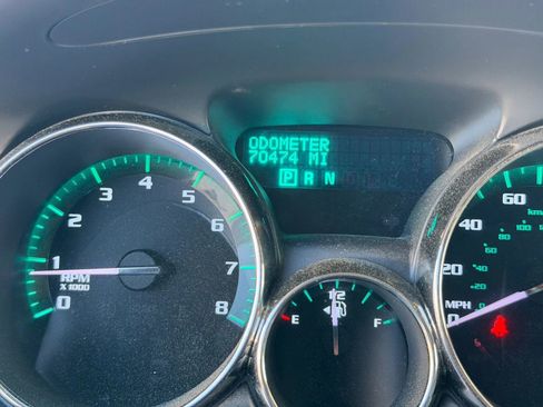 Used 2016 Buick Enclave Leather image 49