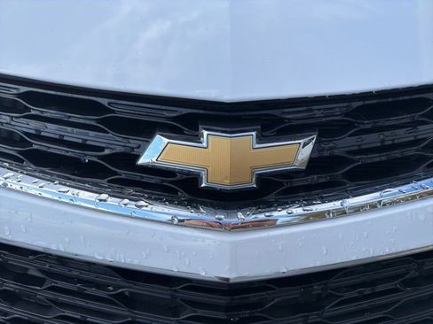 Used 2018 Chevrolet Cruze LT image 9