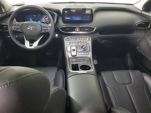 Used 2022 Hyundai Santa Fe Limited AWD/4WD image 15