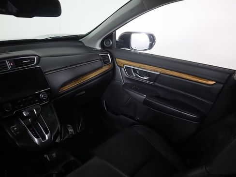 Used 2017 Honda CR-V EX-L image 37