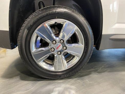 Used 2014 GMC Terrain SLE w/ Convenience Package image 11