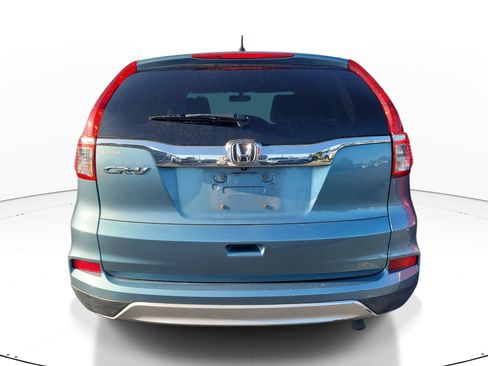 Used 2016 Honda CR-V EX image 6
