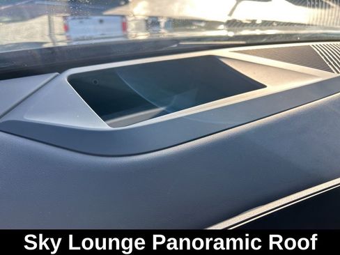 Used 2025 BMW X3 xDrive30i image 12