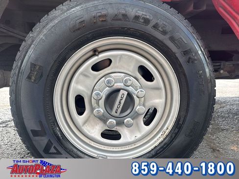 Used 2021 Ford F250 XL w/ Power Equipment Group AWD/4WD image 30