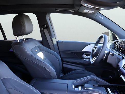 New 2026 Mercedes-Benz GLE 53 AMG 4MATIC image 11