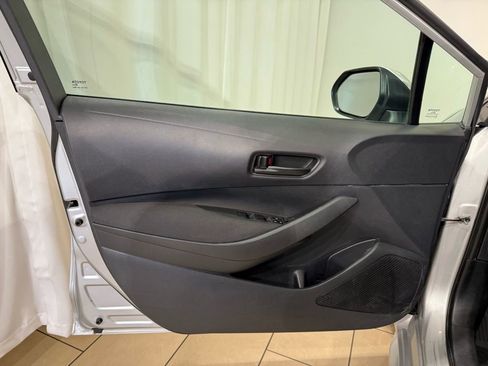 Certified 2024 Toyota Corolla LE image 14