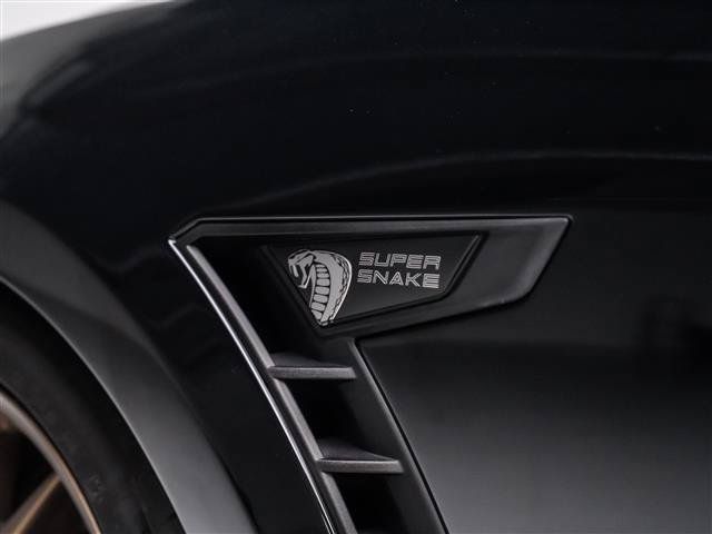 Used 2024 Ford Mustang GT Premium w/ GT Performance Package RWD image 25