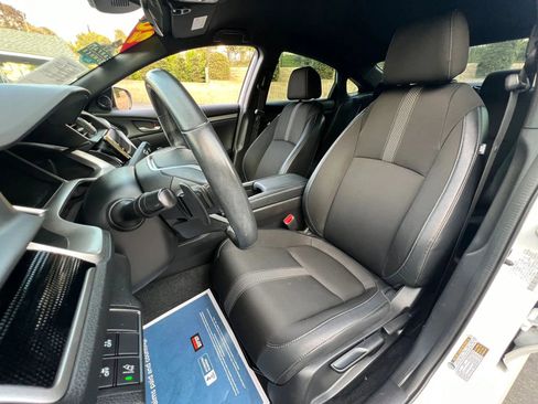 Used 2020 Honda Civic Sport image 15