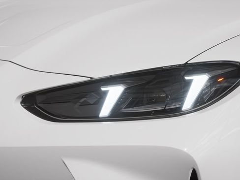 New 2026 BMW M3 image 6