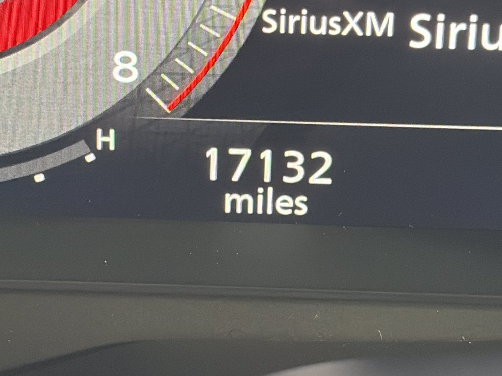 Used 2026 Nissan Rogue SL AWD/4WD image 18