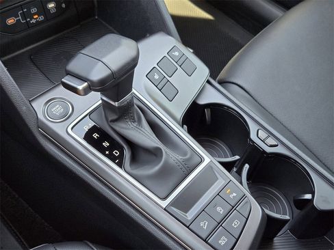 New 2026 Kia Sportage EX w/ EX Panorama Roof Package image 21