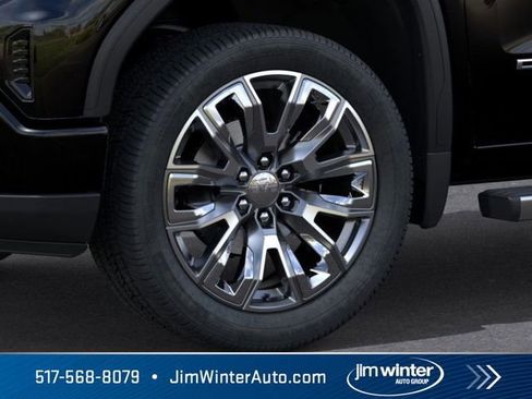 New 2026 GMC Sierra 1500 Denali w/ Denali Reserve Package image 31