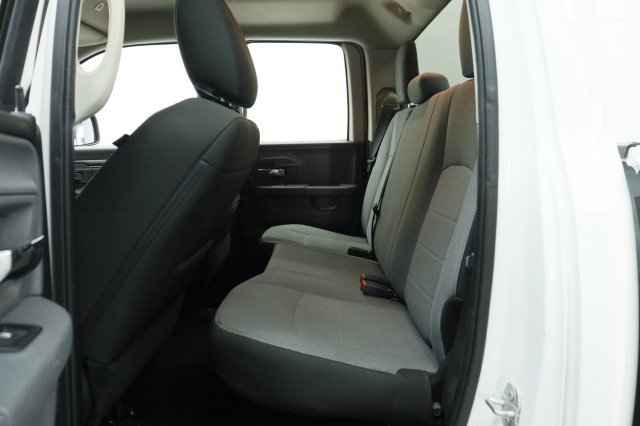 Used 2024 RAM 1500 Classic SLT RWD image 28