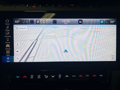 New 2026 Jeep Grand Cherokee L Limited AWD/4WD image 15