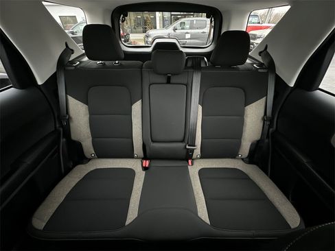 New 2025 Ford Bronco Sport Big Bend image 21