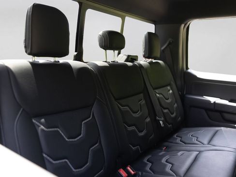 Used 2022 Ford F150 XLT w/ Equipment Group 302A High AWD/4WD image 47