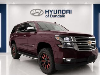 Used 2017 Chevrolet Tahoe Premier RWD video 1