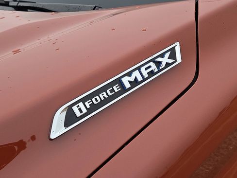 Used 2025 Toyota Sequoia 1794 Edition w/ TRD Off-Road Package image 11