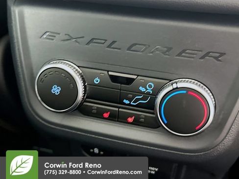 New 2026 Ford Explorer ST w/ Sun And Sound Package AWD/4WD image 29